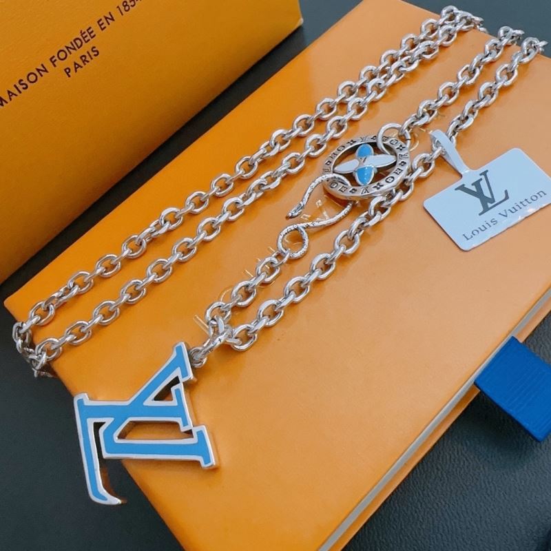 Louis Vuitton Necklaces